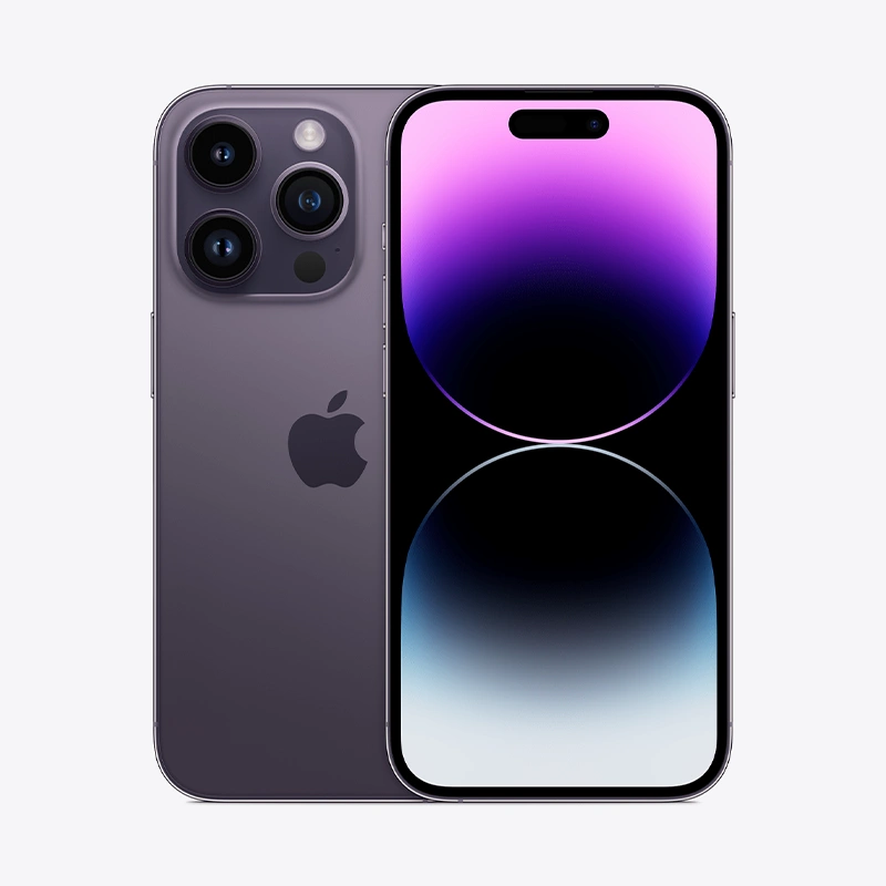 Apple/苹果 iPhone 14 Pro